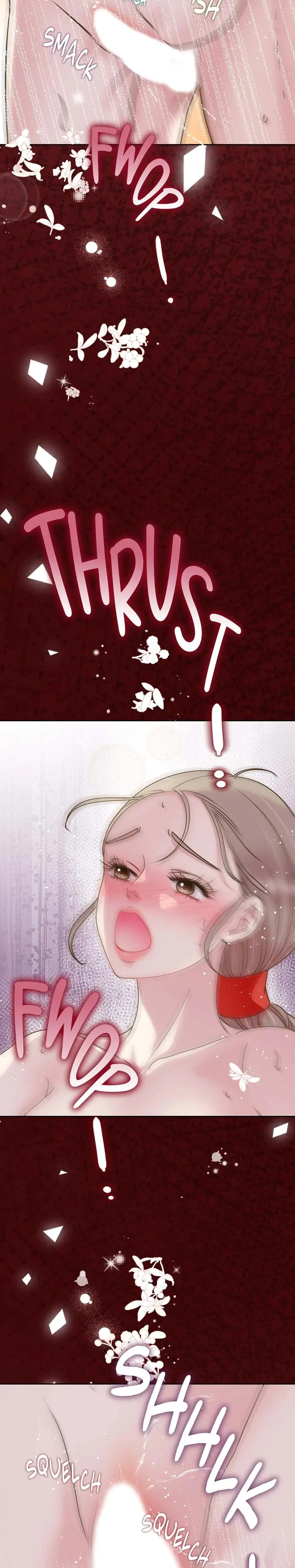 My Experience Being Close To My Older Brothers Friend Chapter 79 - Page 23