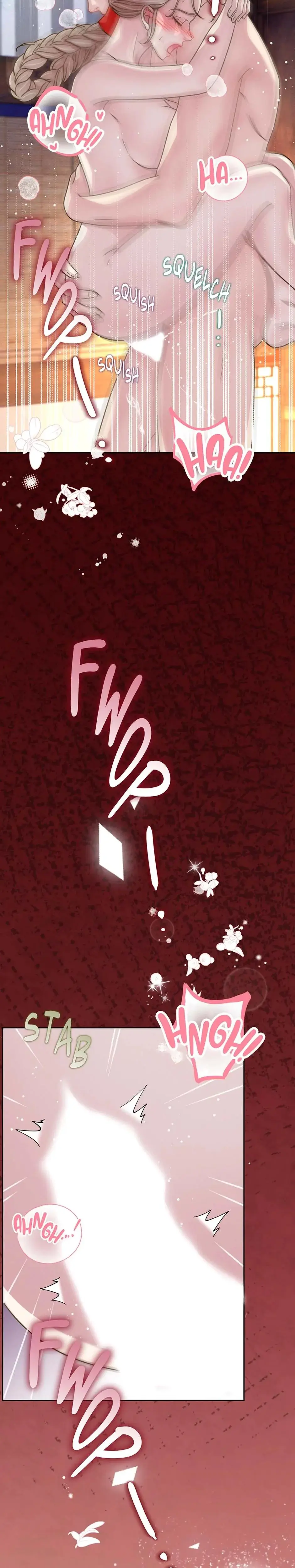 My Experience Being Close To My Older Brothers Friend Chapter 79 - Page 31
