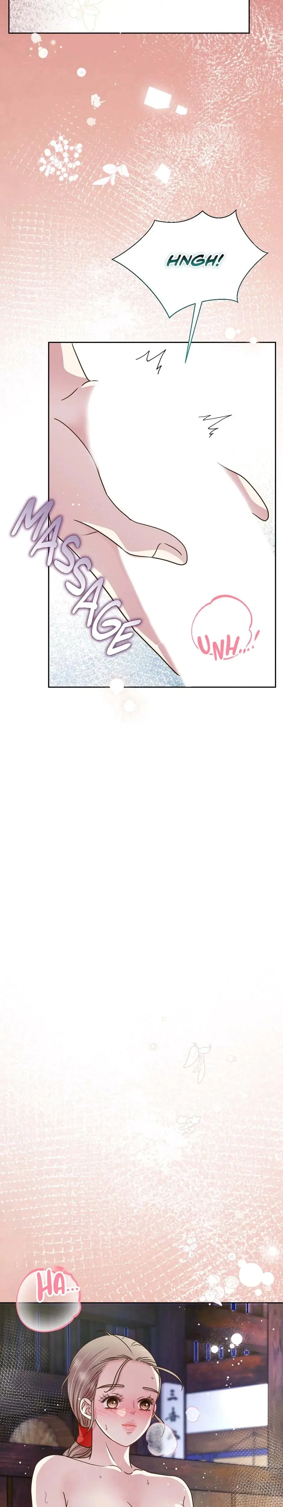 My Experience Being Close To My Older Brothers Friend Chapter 79 - Page 7