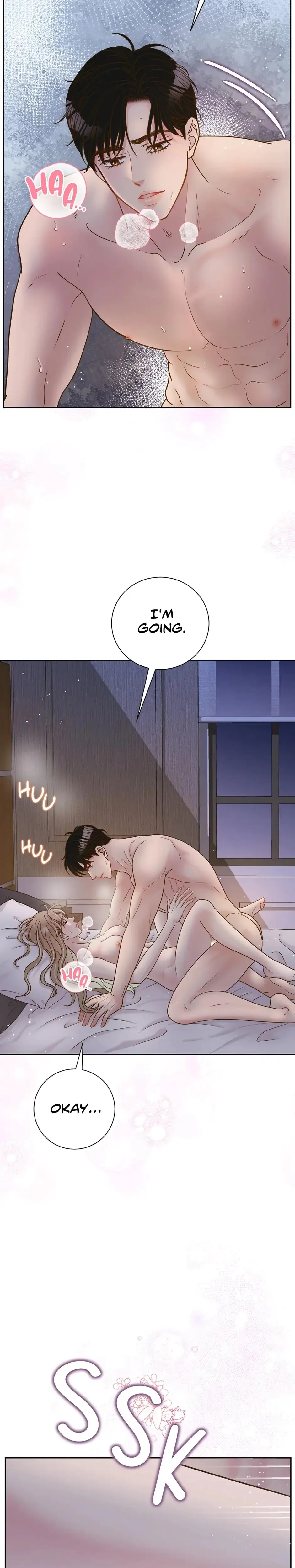 My Experience Being Close To My Older Brothers Friend Chapter 8 - Page 15