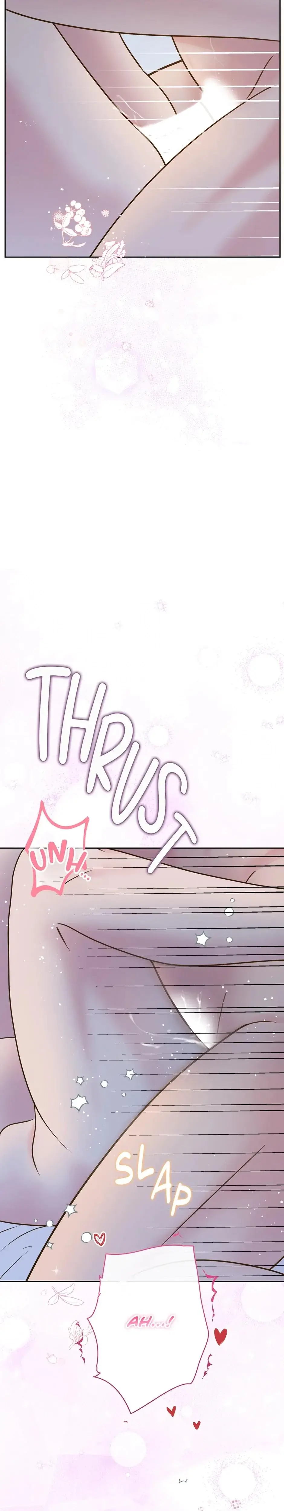 My Experience Being Close To My Older Brothers Friend Chapter 8 - Page 16