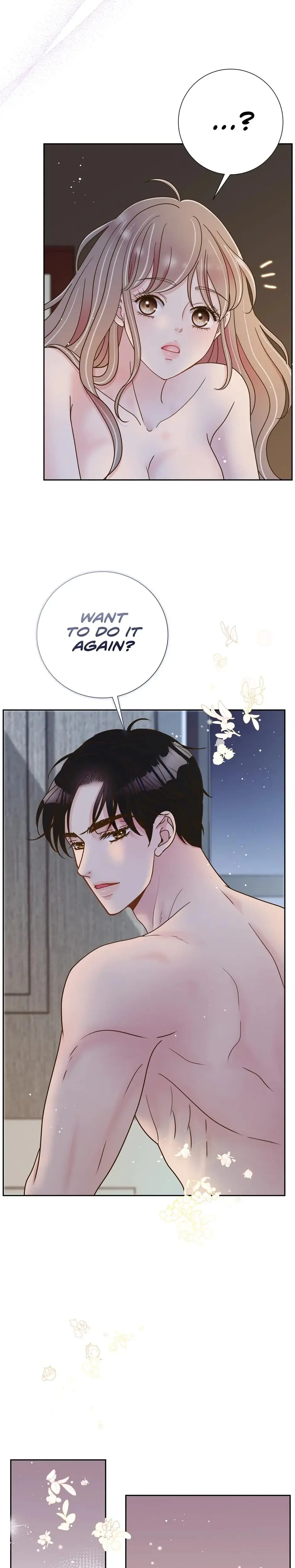 My Experience Being Close To My Older Brothers Friend Chapter 8 - Page 30