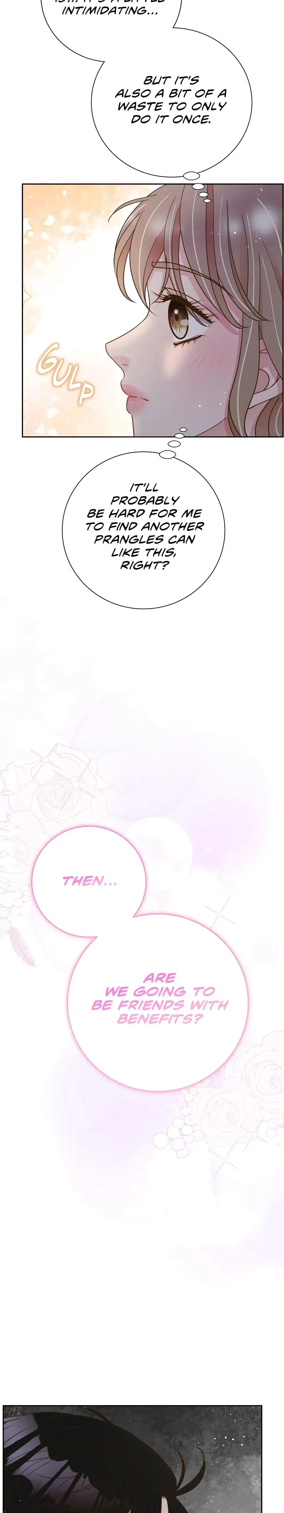 My Experience Being Close To My Older Brothers Friend Chapter 8 - Page 34