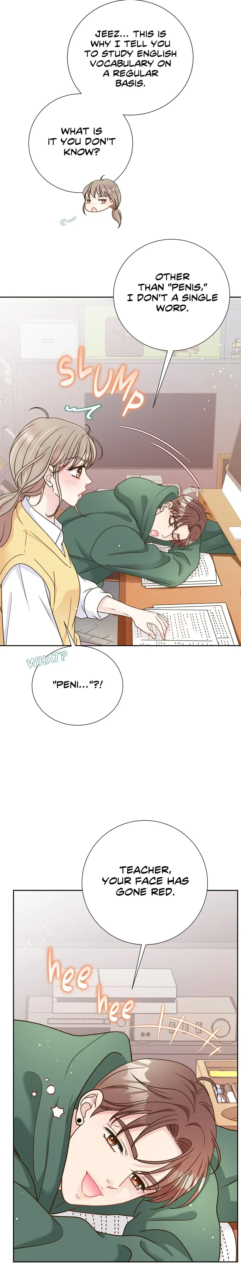 My Experience Being Close To My Older Brothers Friend Chapter 9 - Page 11