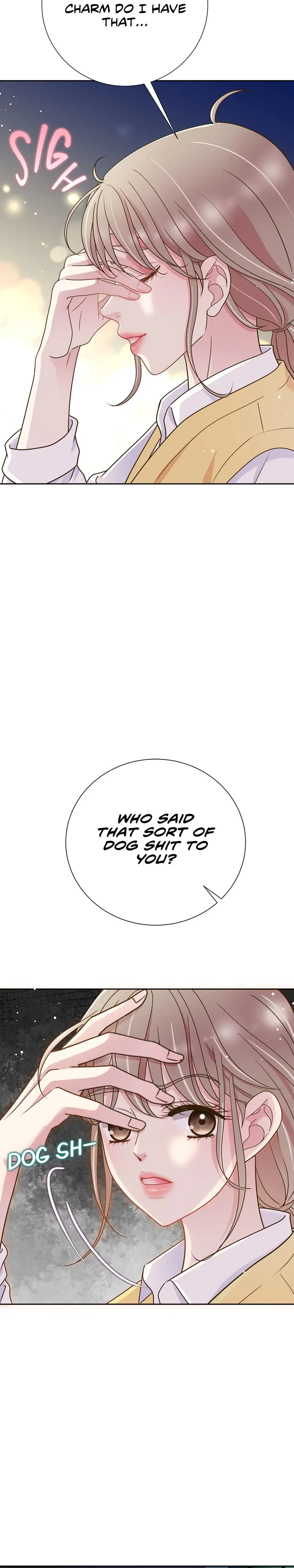 My Experience Being Close To My Older Brothers Friend Chapter 9 - Page 17