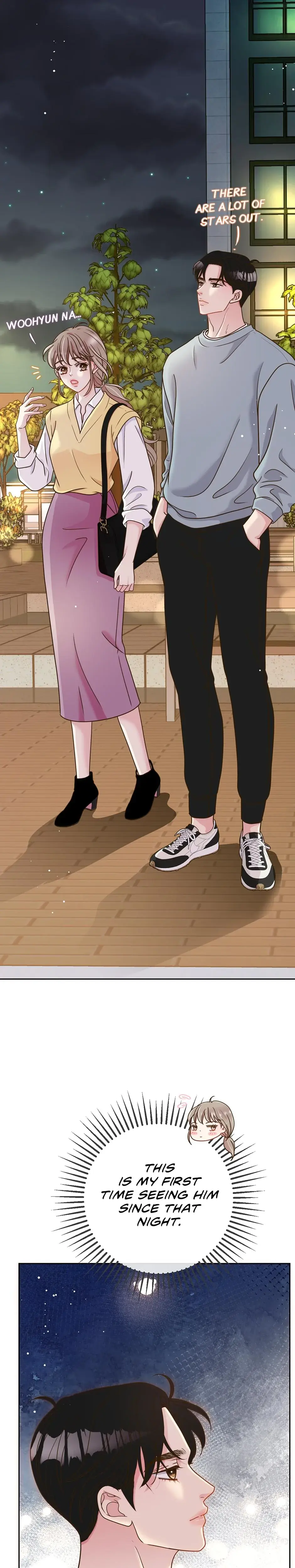 My Experience Being Close To My Older Brothers Friend Chapter 9 - Page 18