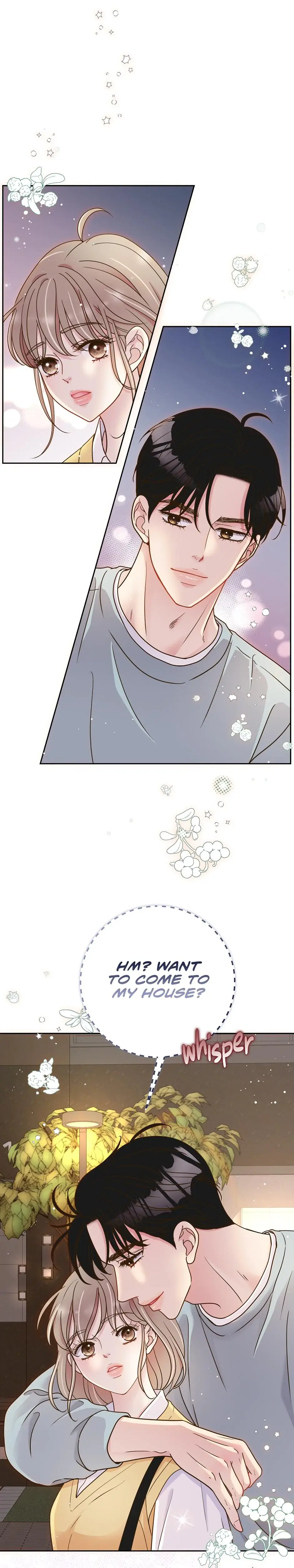My Experience Being Close To My Older Brothers Friend Chapter 9 - Page 23