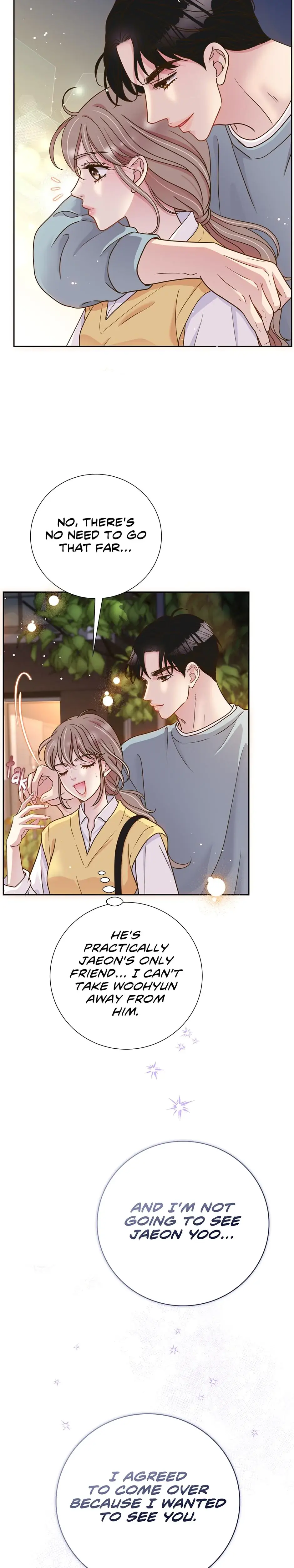 My Experience Being Close To My Older Brothers Friend Chapter 9 - Page 27