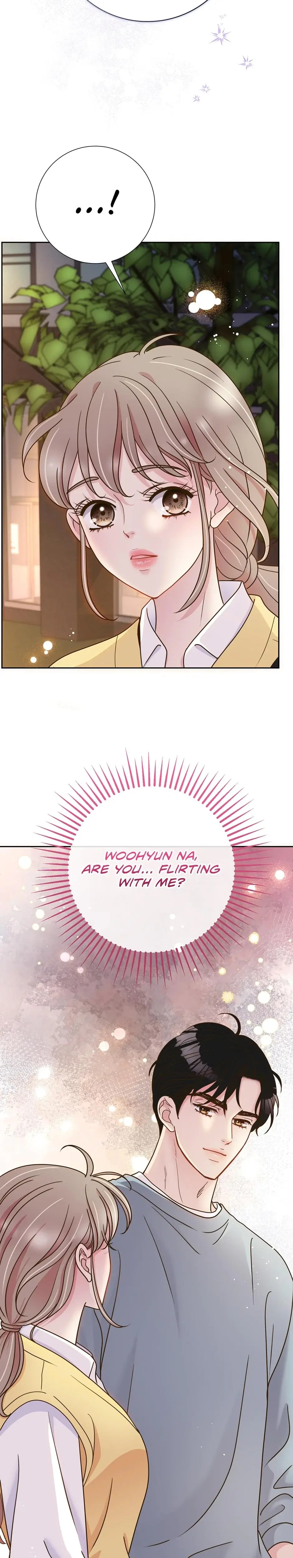 My Experience Being Close To My Older Brothers Friend Chapter 9 - Page 28