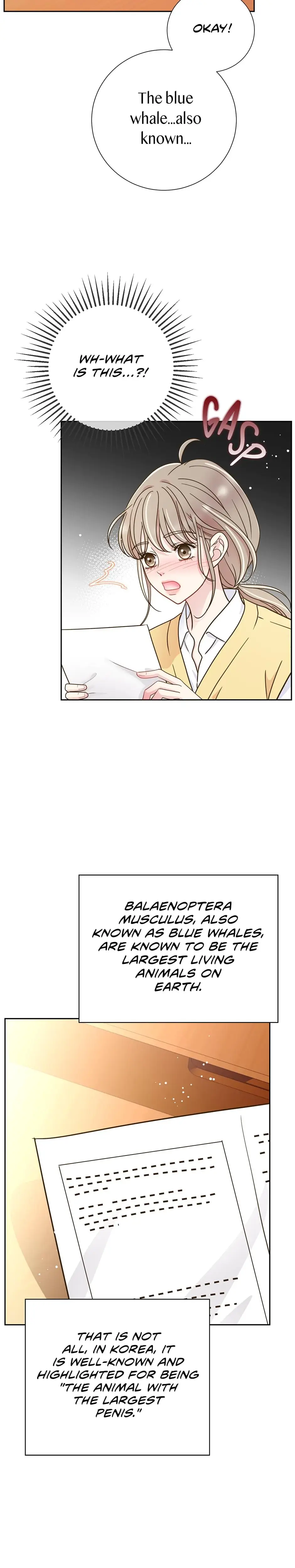 My Experience Being Close To My Older Brothers Friend Chapter 9 - Page 9