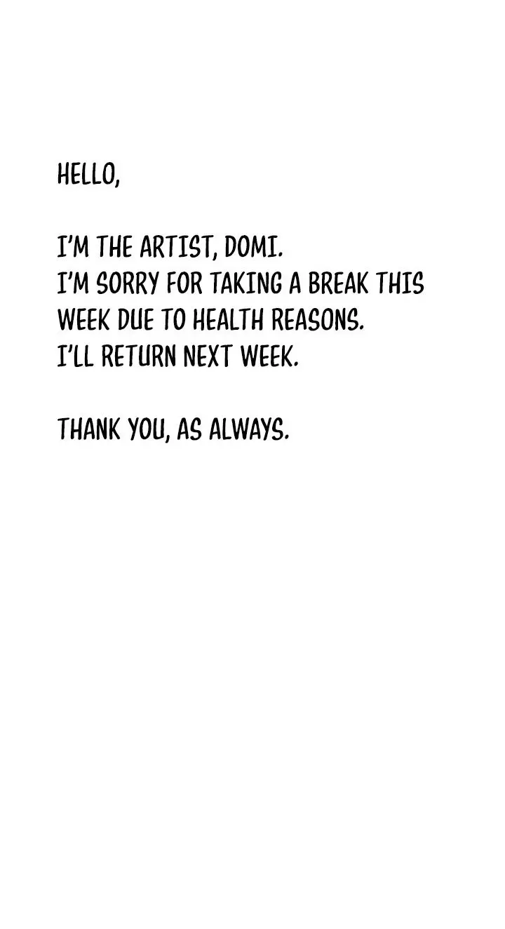 My Eyes Now See Desire Chapter 20.5 - Hiatus - Page 1
