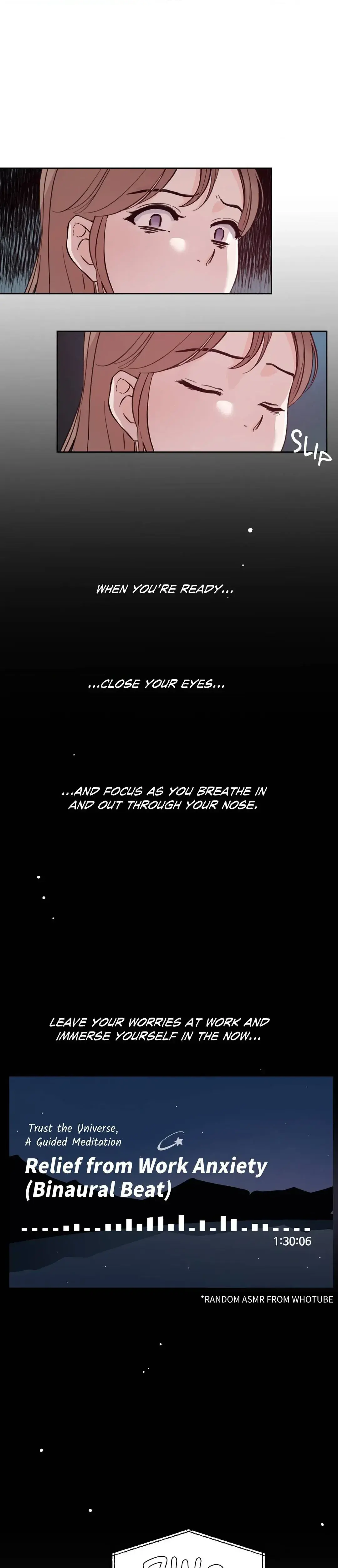 My Fantasies Are Cumming To Life Chapter 1 - Page 7