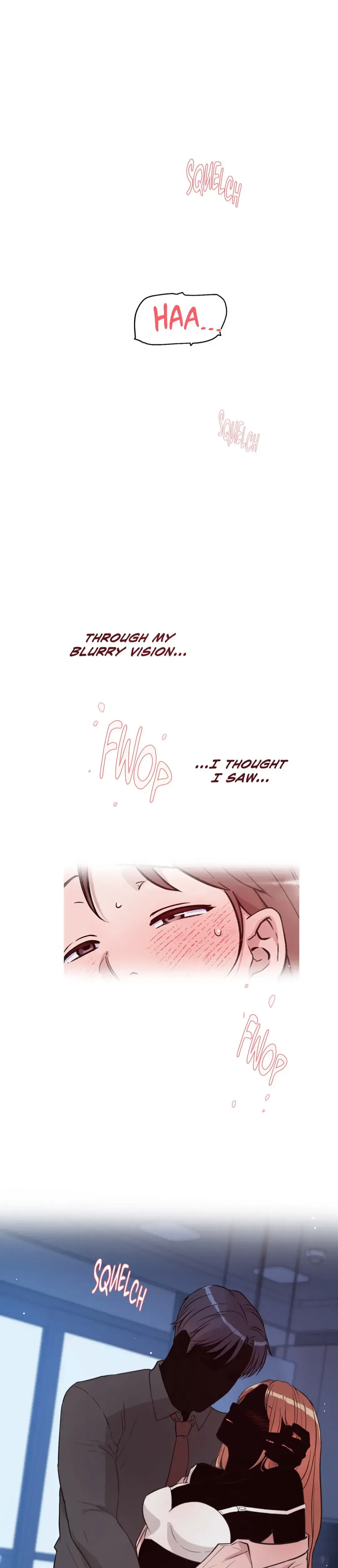 My Fantasies Are Cumming To Life Chapter 12 - Page 1