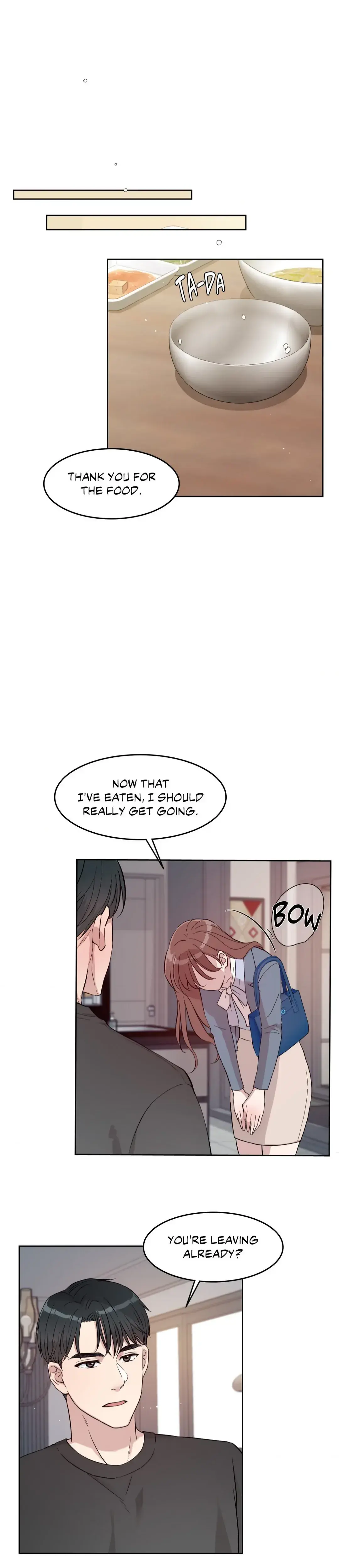 My Fantasies Are Cumming To Life Chapter 13 - Page 11