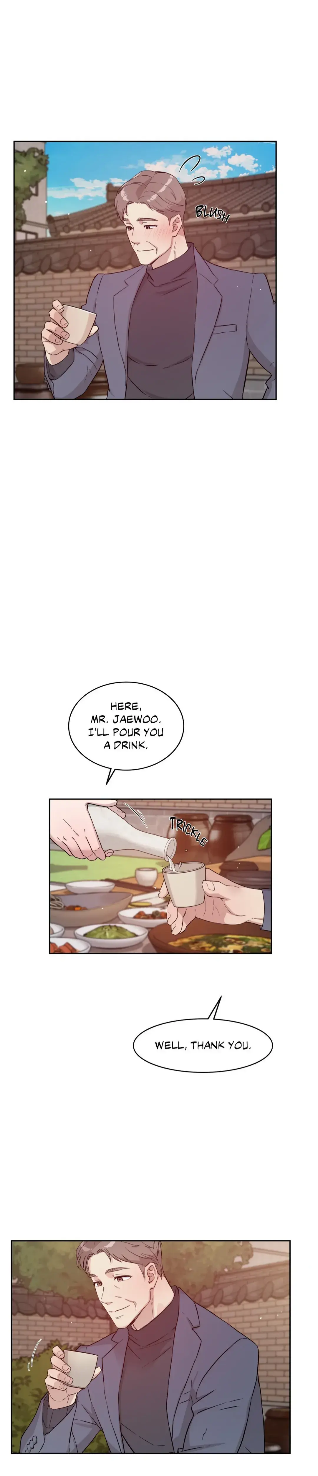 My Fantasies Are Cumming To Life Chapter 14 - Page 10