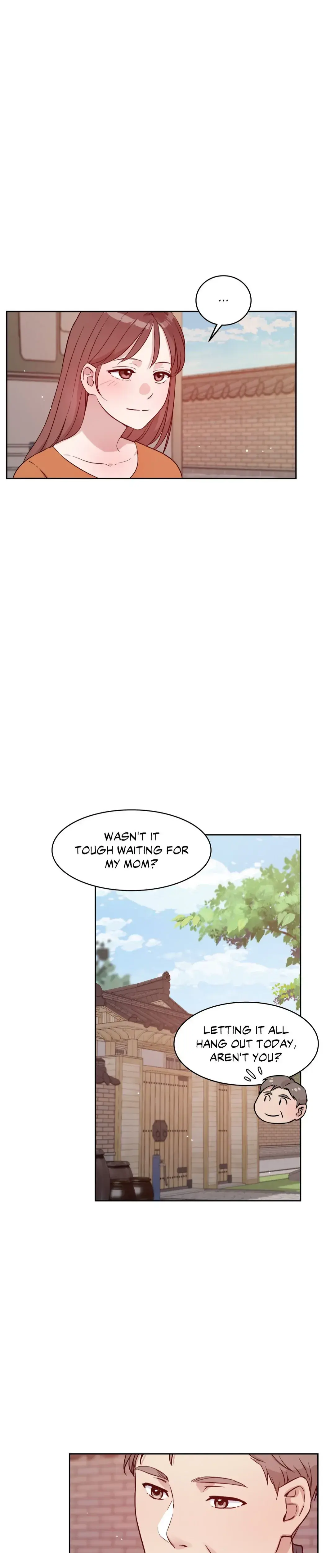 My Fantasies Are Cumming To Life Chapter 14 - Page 11