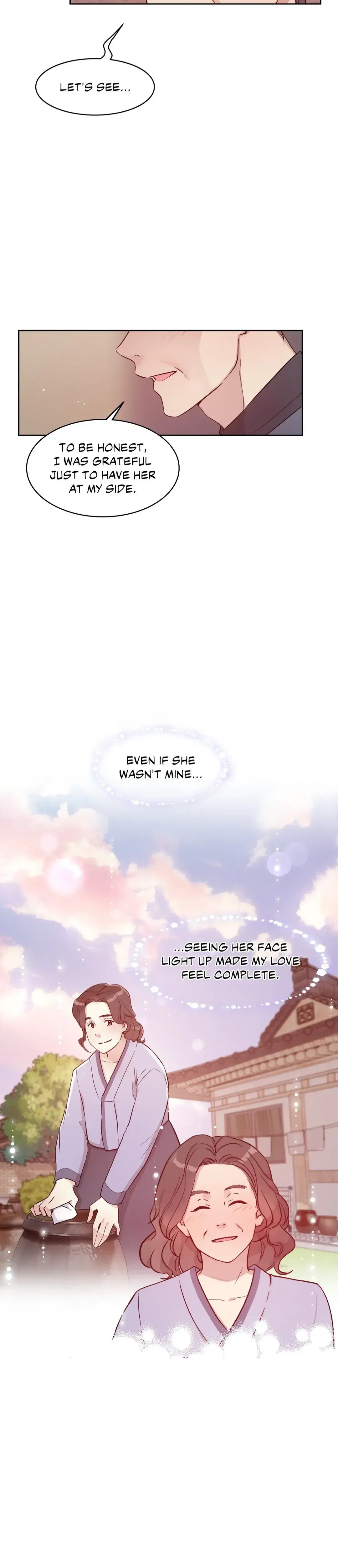 My Fantasies Are Cumming To Life Chapter 14 - Page 12