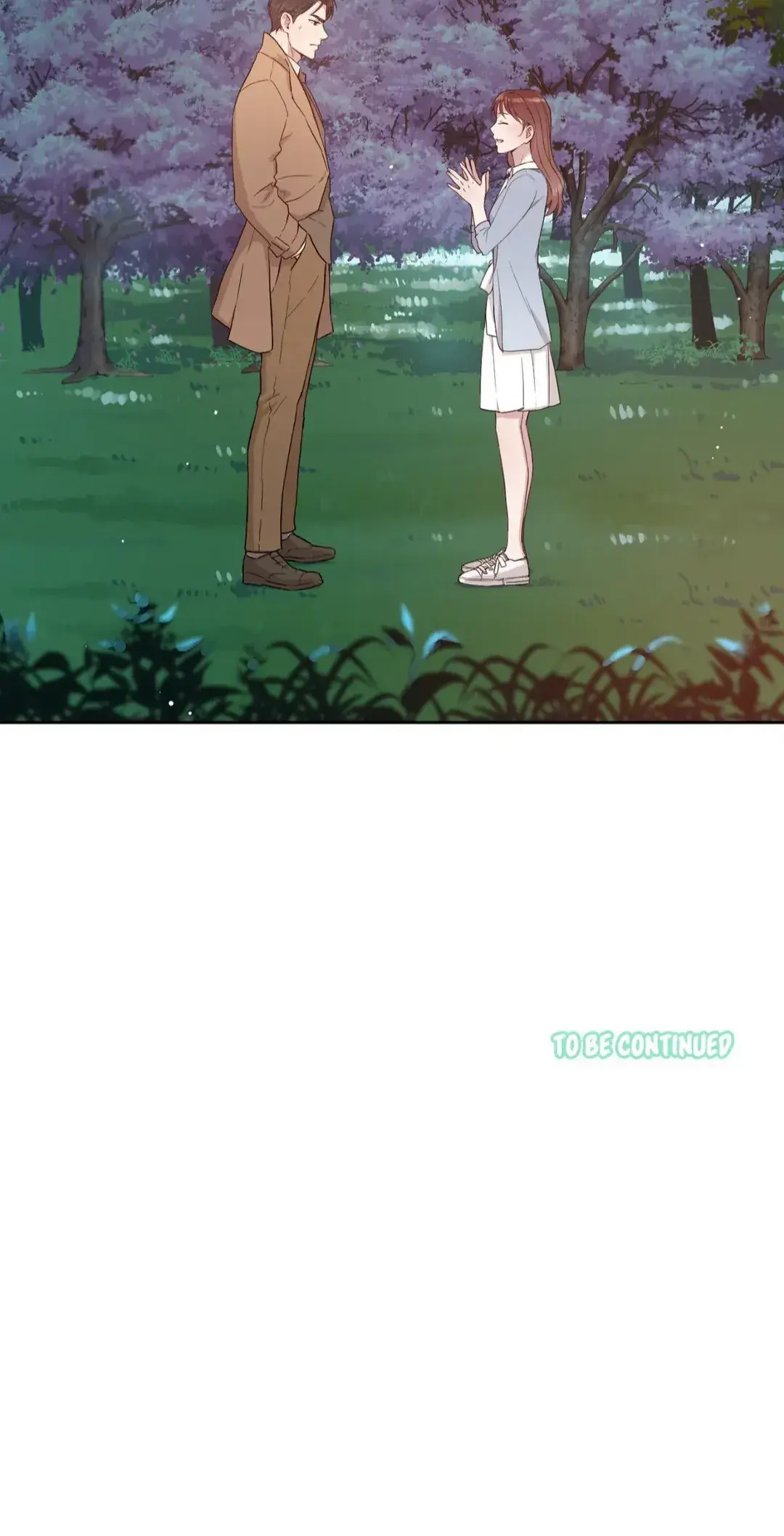 My Fantasies Are Cumming To Life Chapter 15 - Page 28