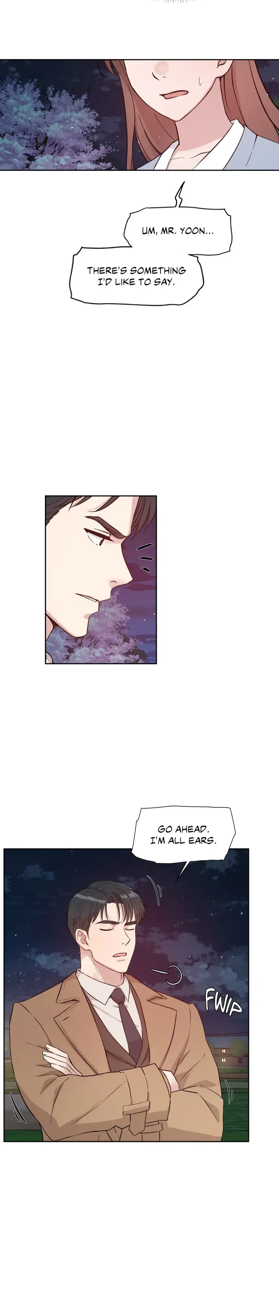 My Fantasies Are Cumming To Life Chapter 15 - Page 6