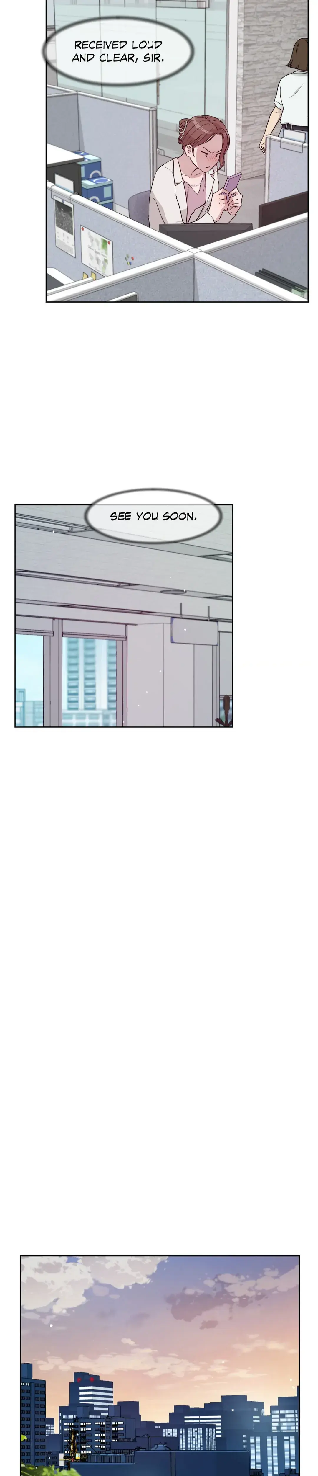 My Fantasies Are Cumming To Life Chapter 16 - Page 17
