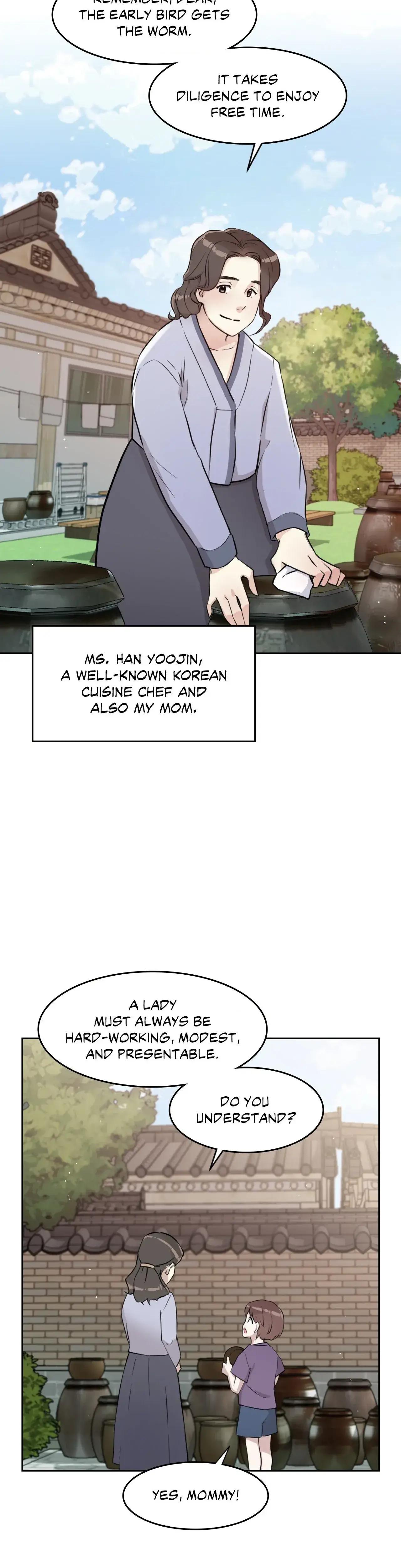 My Fantasies Are Cumming To Life Chapter 2 - Page 16