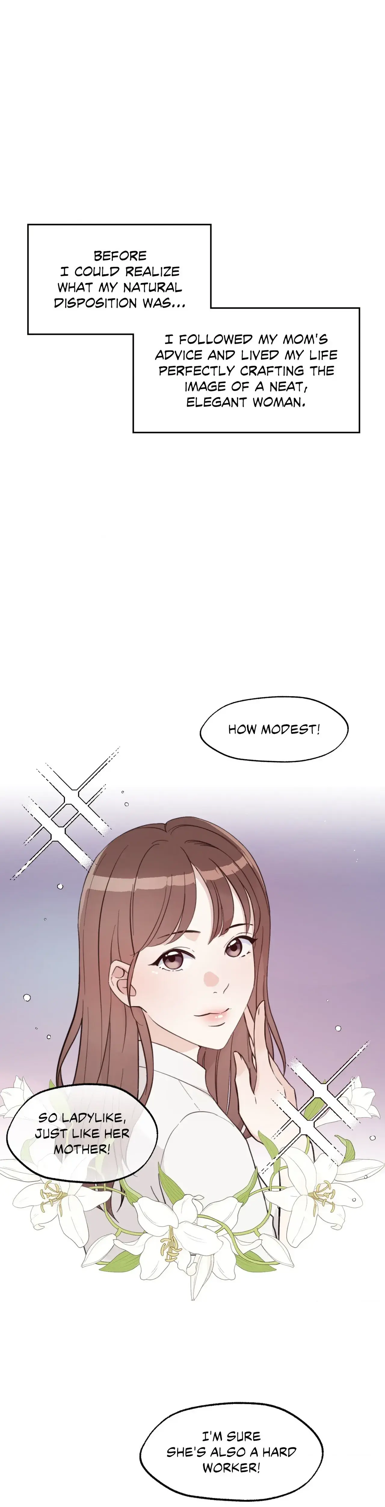 My Fantasies Are Cumming To Life Chapter 2 - Page 17