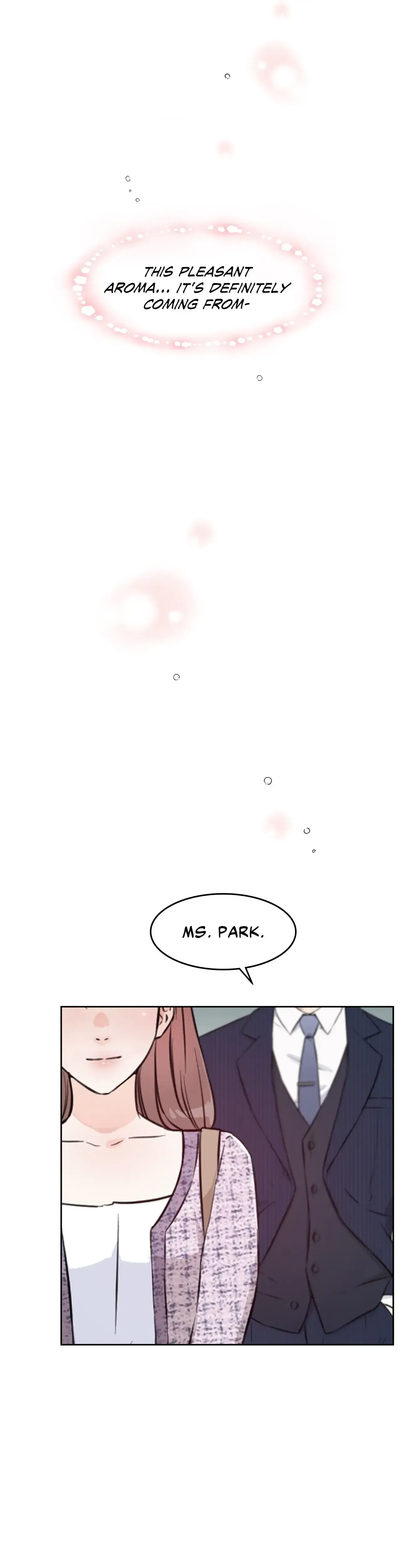 My Fantasies Are Cumming To Life Chapter 2 - Page 25