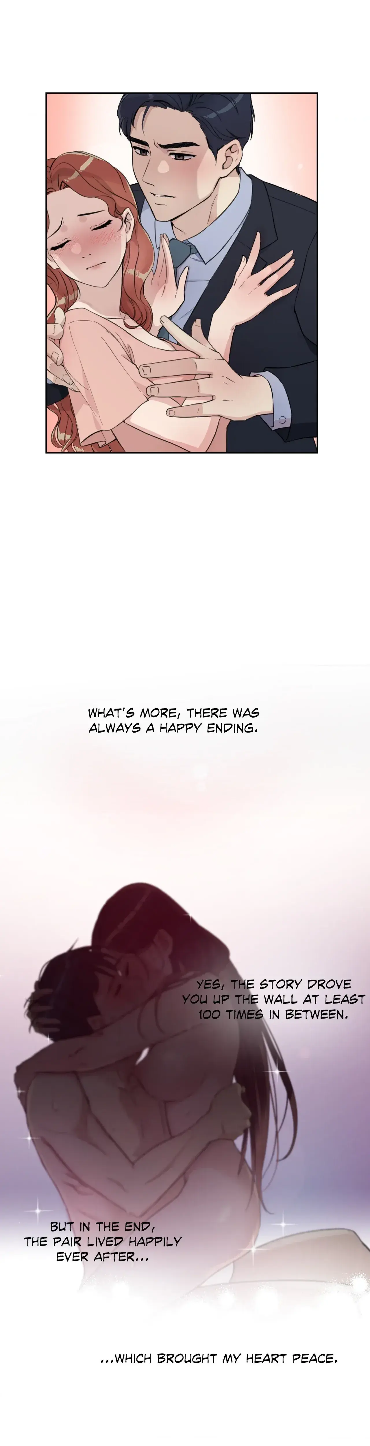 My Fantasies Are Cumming To Life Chapter 2 - Page 6