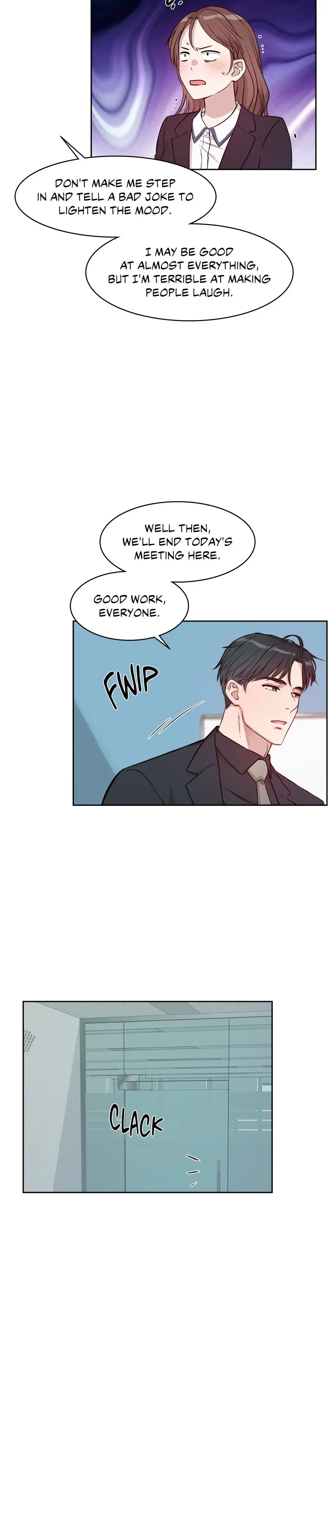My Fantasies Are Cumming To Life Chapter 22 - Page 6