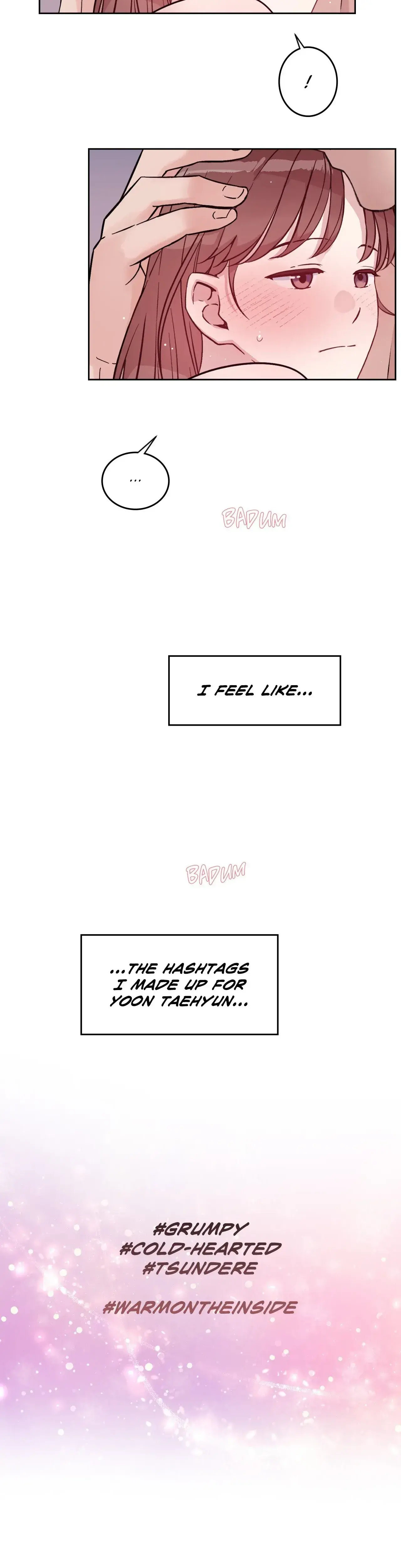 My Fantasies Are Cumming To Life Chapter 23 - Page 23