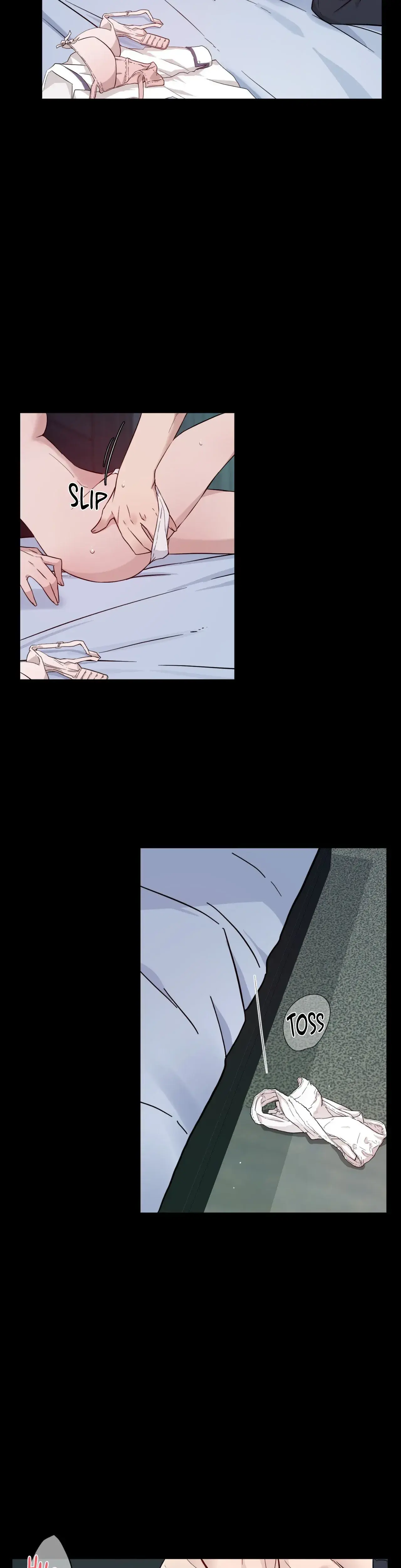 My Fantasies Are Cumming To Life Chapter 23 - Page 6