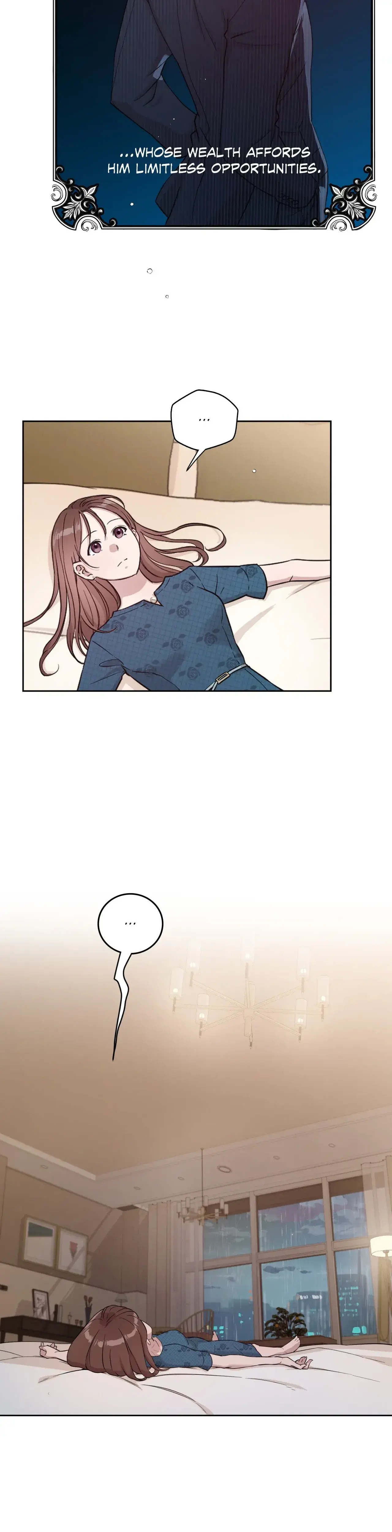 My Fantasies Are Cumming To Life Chapter 24 - Page 14