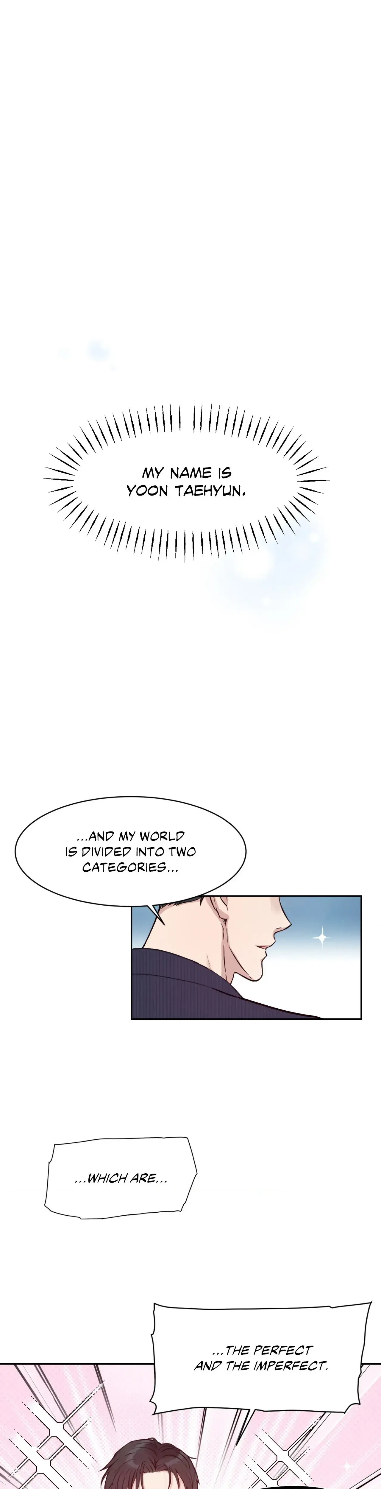 My Fantasies Are Cumming To Life Chapter 26 - Page 1