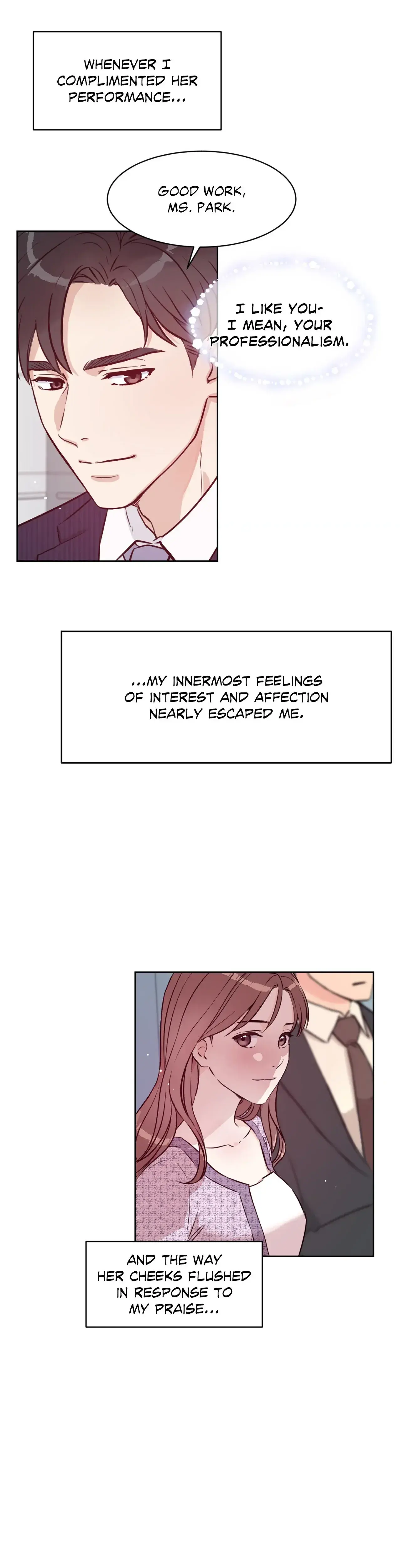 My Fantasies Are Cumming To Life Chapter 26 - Page 10