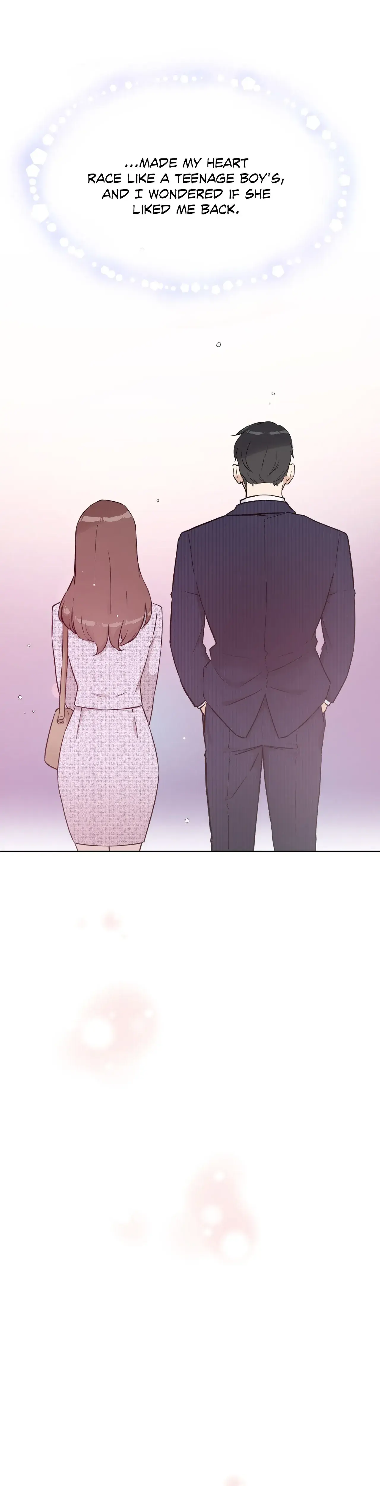 My Fantasies Are Cumming To Life Chapter 26 - Page 11