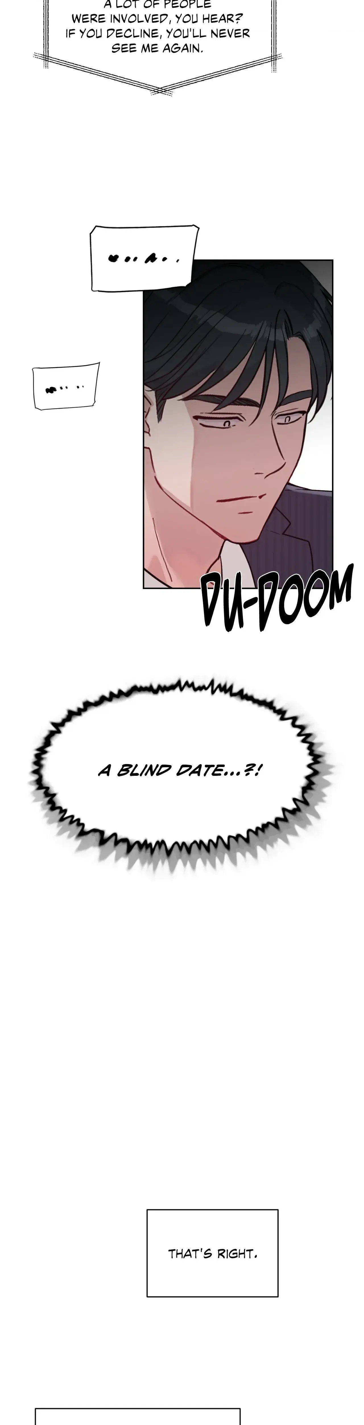My Fantasies Are Cumming To Life Chapter 26 - Page 16