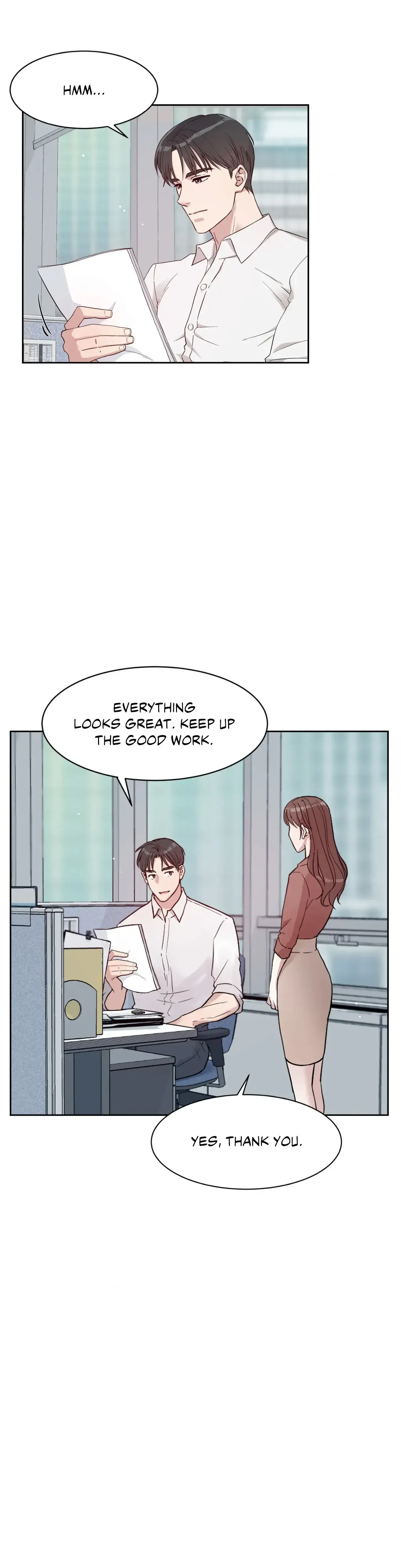 My Fantasies Are Cumming To Life Chapter 26 - Page 28