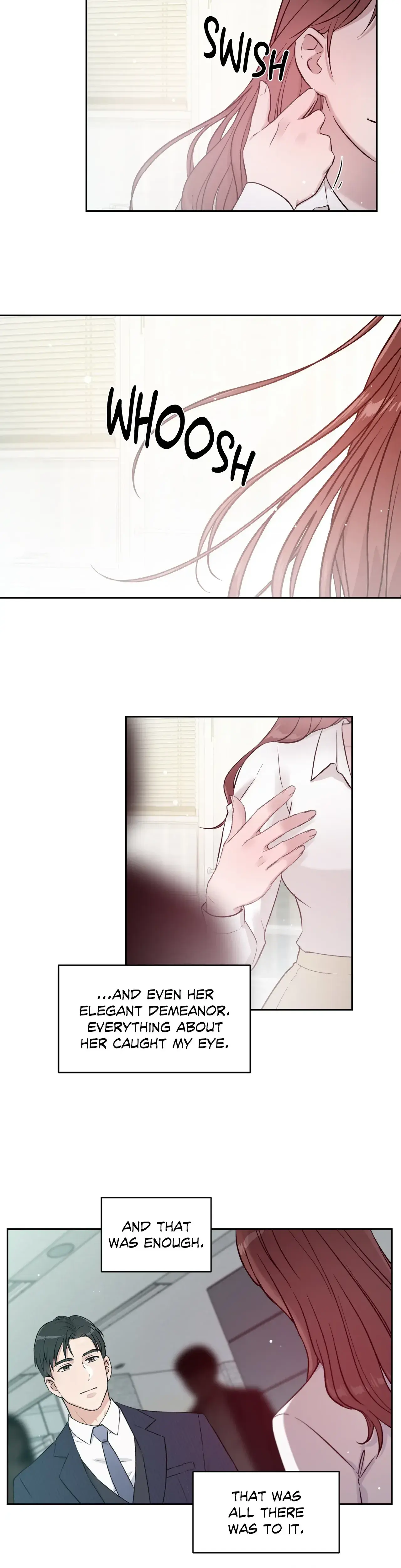 My Fantasies Are Cumming To Life Chapter 26 - Page 4