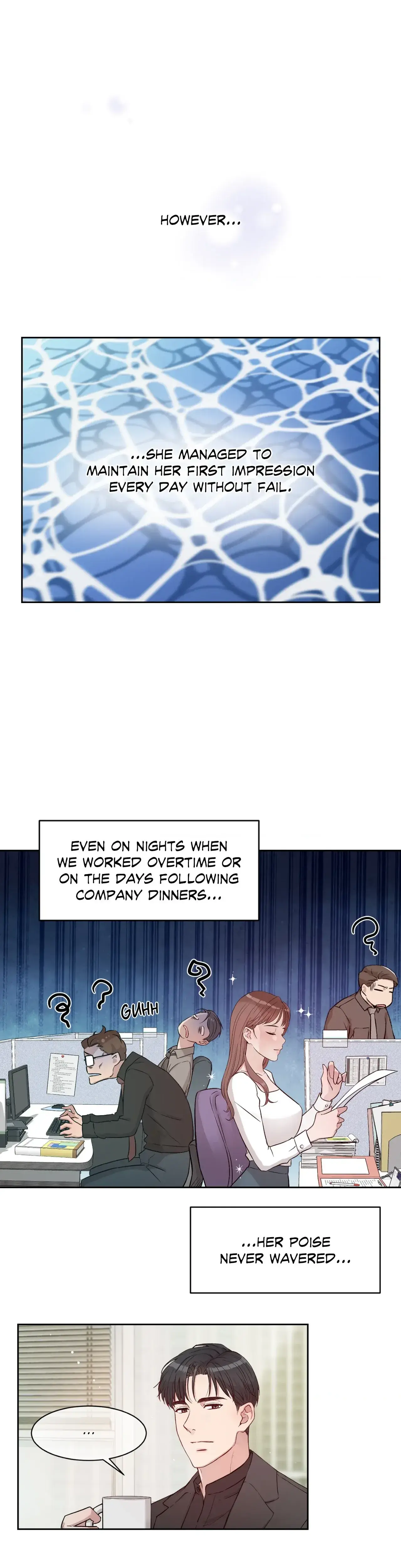 My Fantasies Are Cumming To Life Chapter 26 - Page 5
