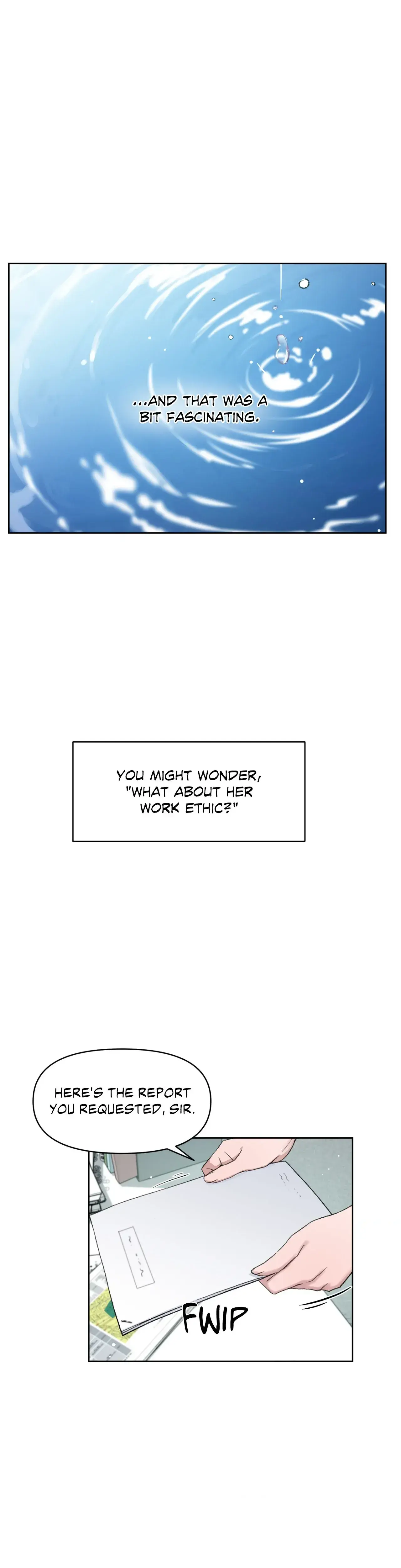 My Fantasies Are Cumming To Life Chapter 26 - Page 6