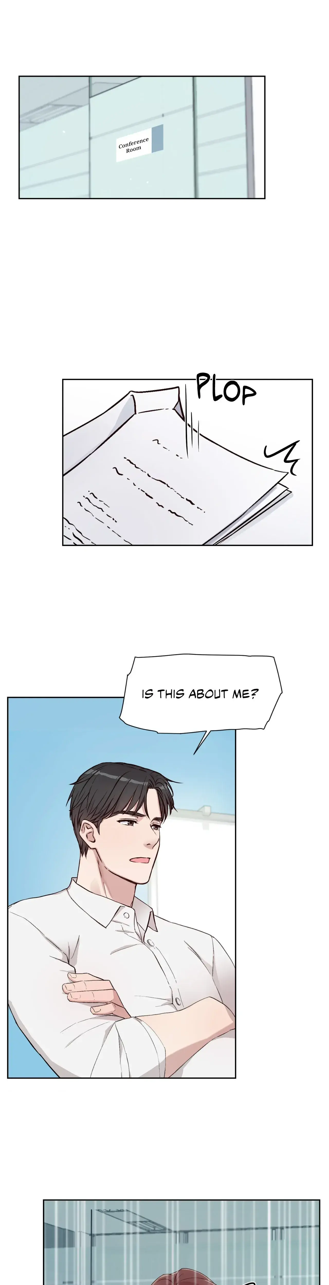 My Fantasies Are Cumming To Life Chapter 27 - Page 10