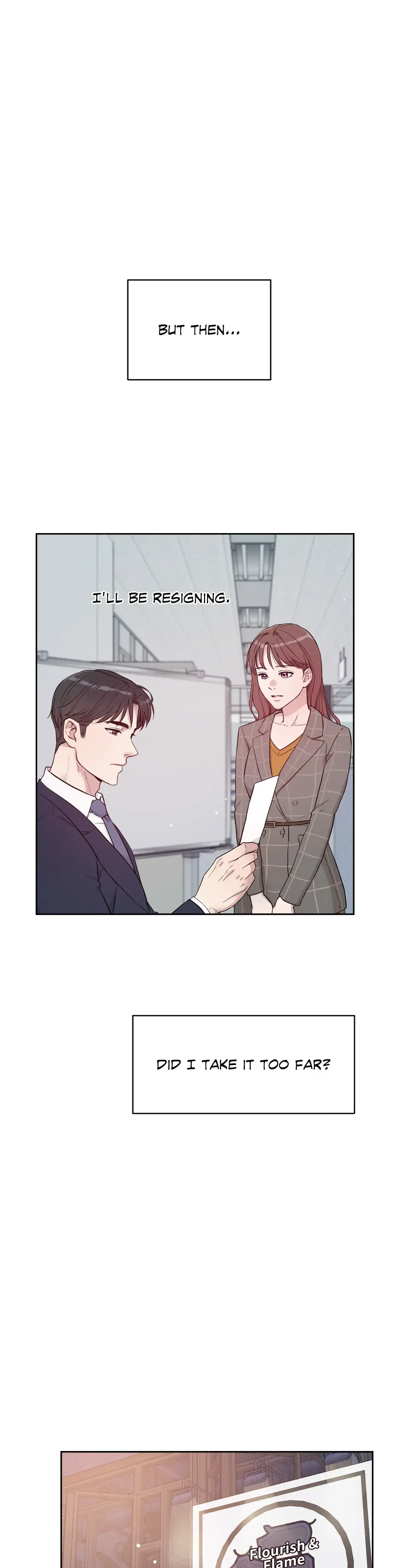 My Fantasies Are Cumming To Life Chapter 27 - Page 14