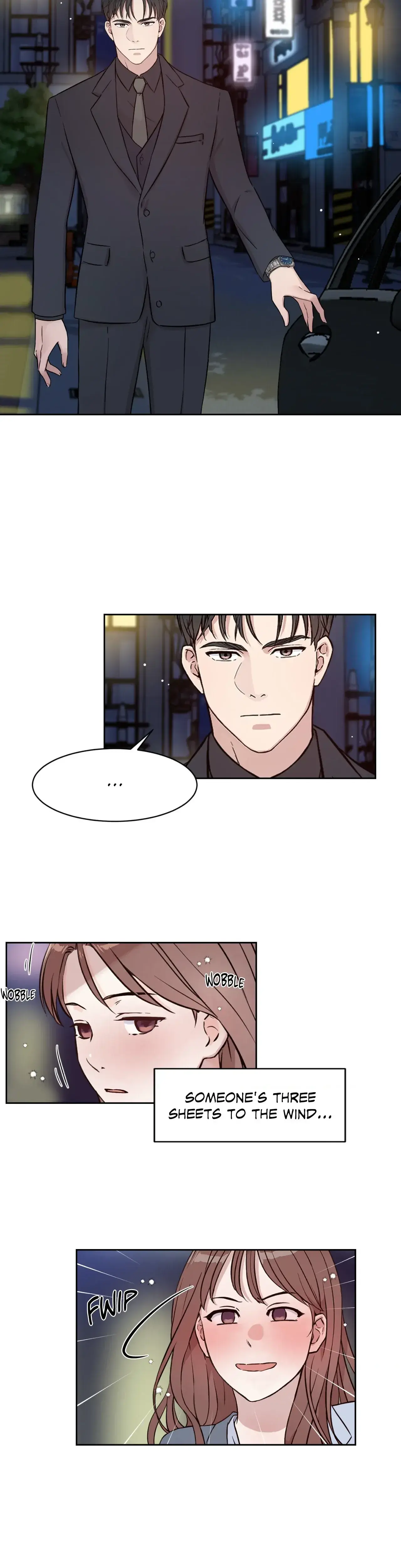 My Fantasies Are Cumming To Life Chapter 27 - Page 21