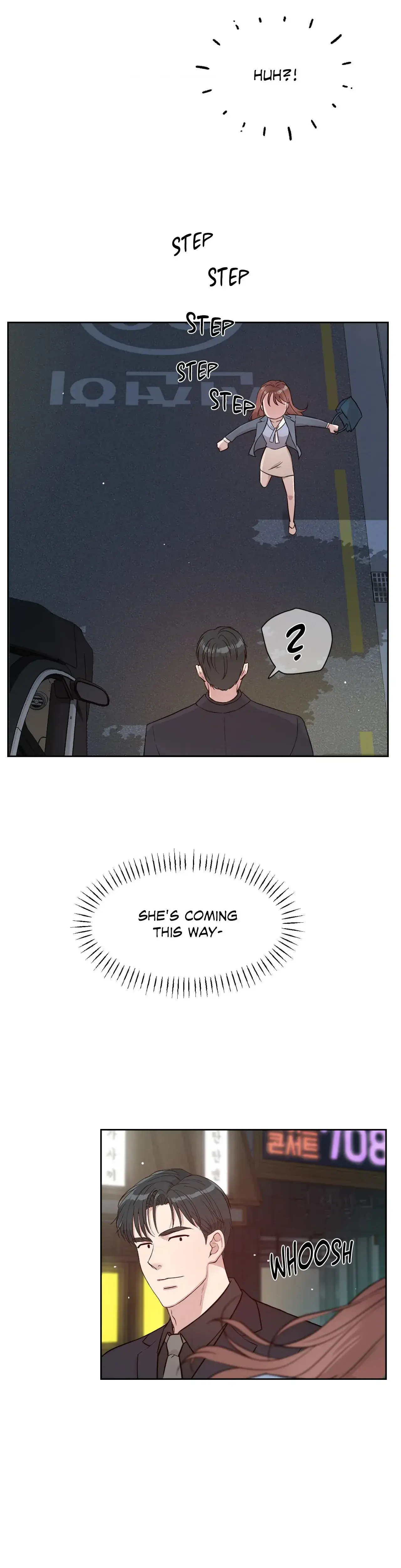 My Fantasies Are Cumming To Life Chapter 27 - Page 22