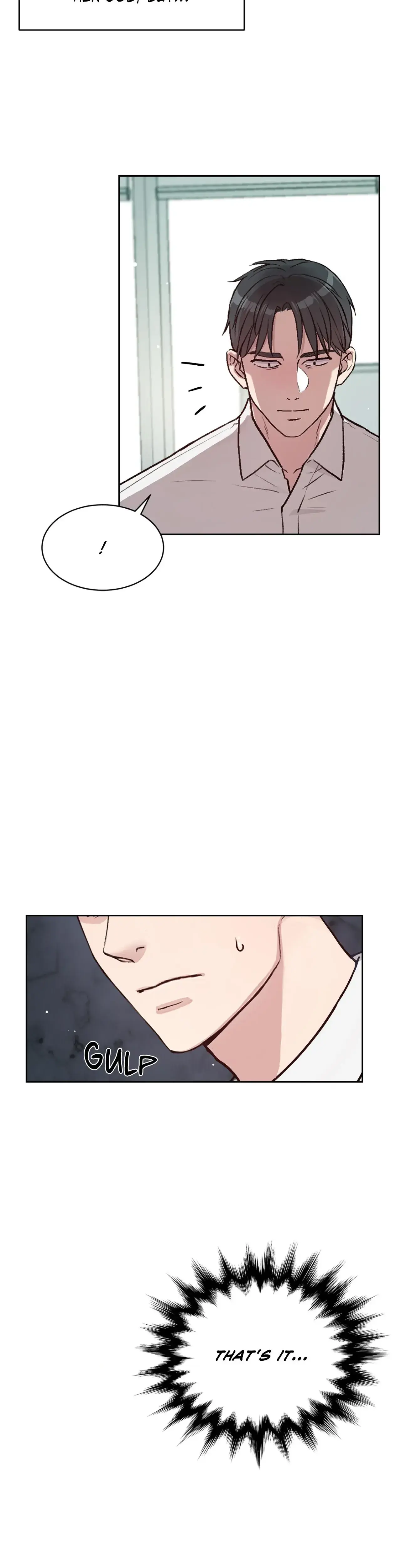 My Fantasies Are Cumming To Life Chapter 27 - Page 5