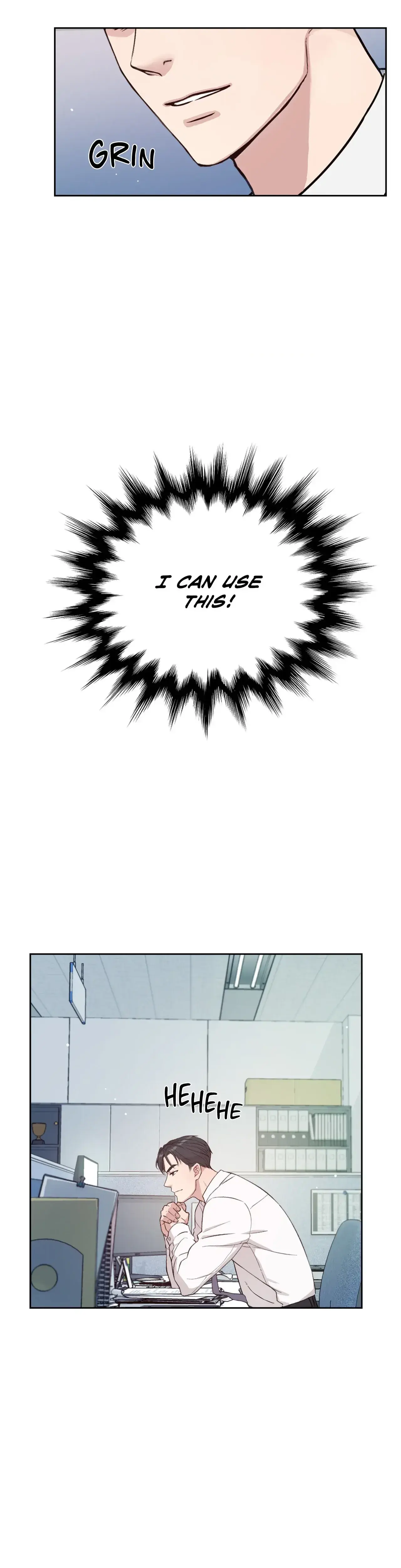 My Fantasies Are Cumming To Life Chapter 27 - Page 6