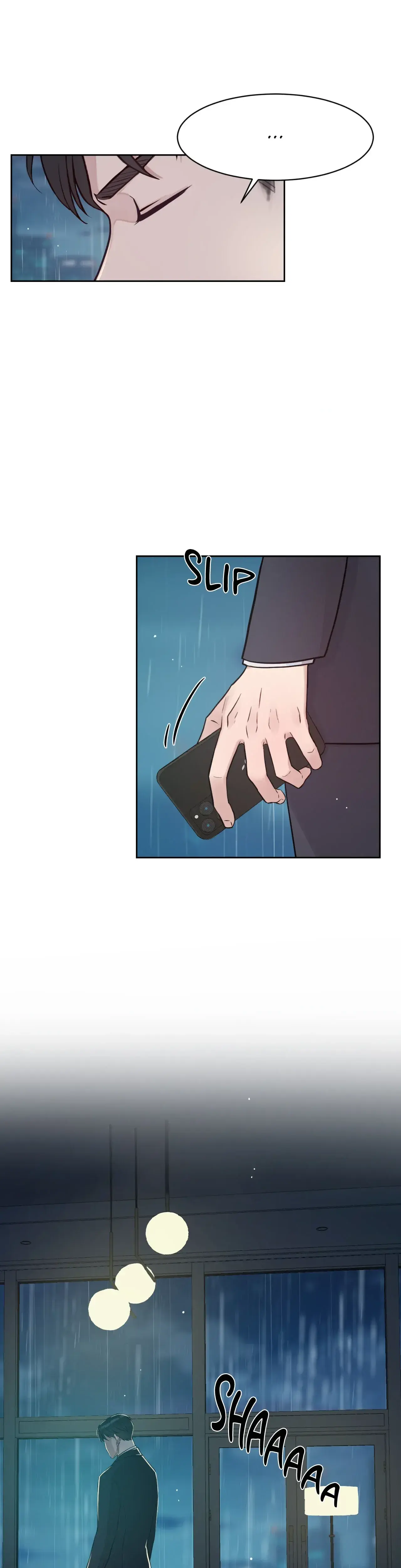 My Fantasies Are Cumming To Life Chapter 28 - Page 24