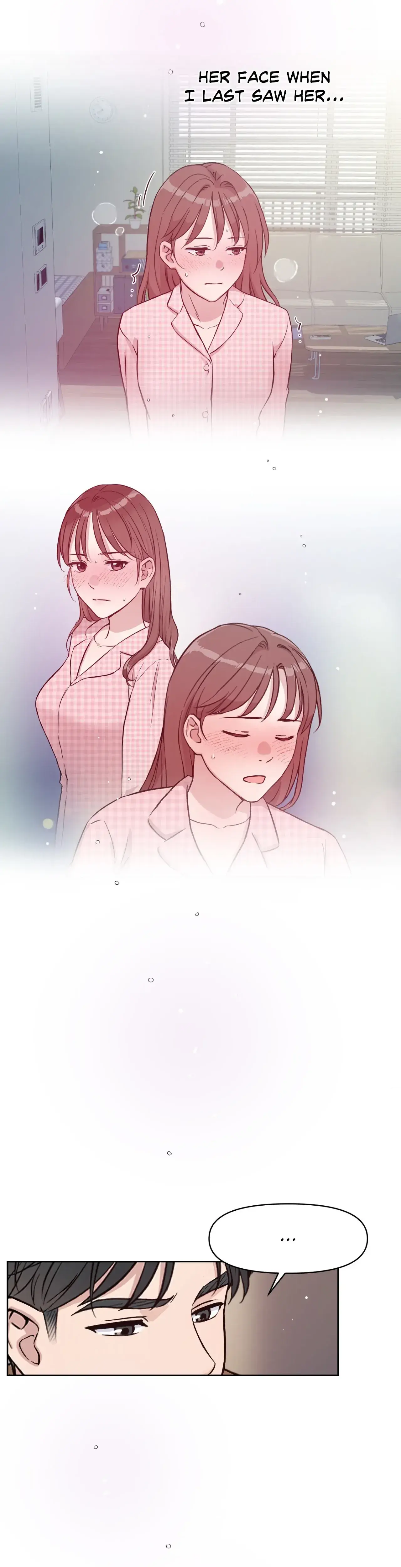 My Fantasies Are Cumming To Life Chapter 28 - Page 31