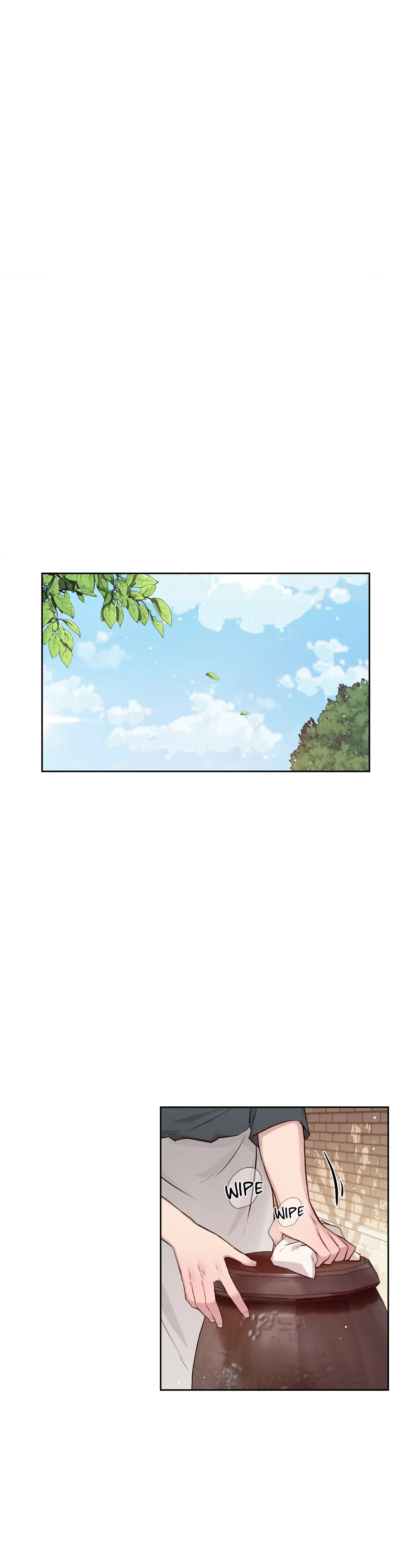 My Fantasies Are Cumming To Life Chapter 29 - Page 1