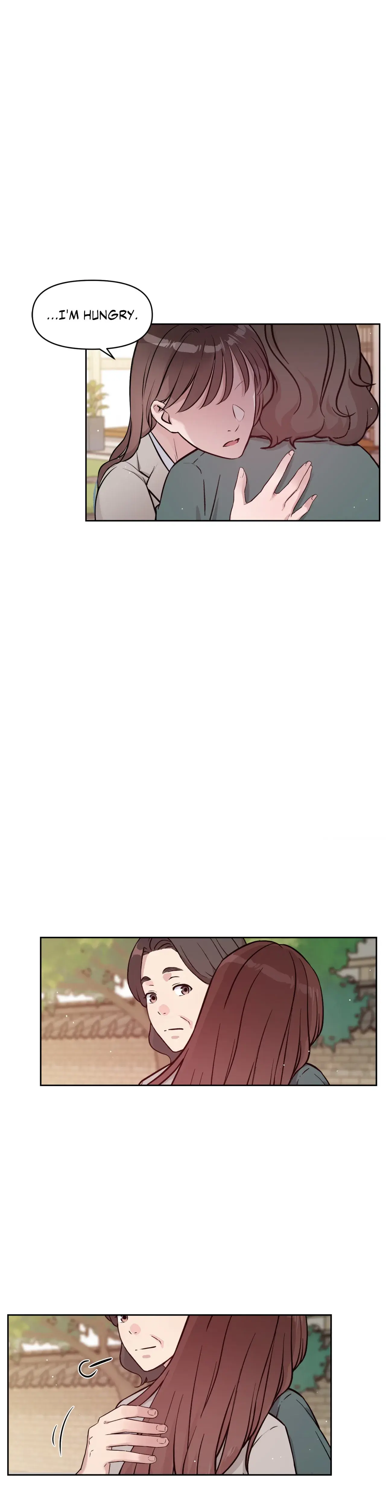 My Fantasies Are Cumming To Life Chapter 29 - Page 4